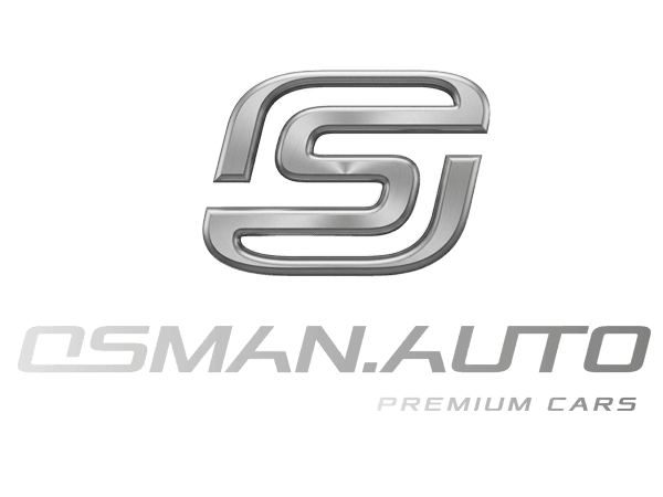 Автосалон «OSMAN AUTO»
